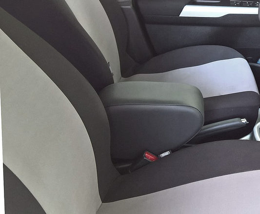 Elegant armrest for Suzuki Vitara (2015>)
