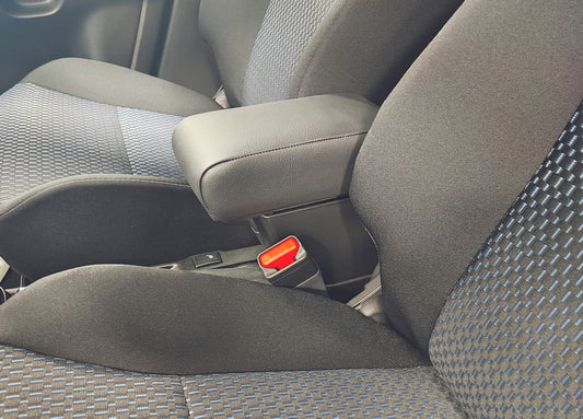 Armrest for Suzuki Swift (2017>)
