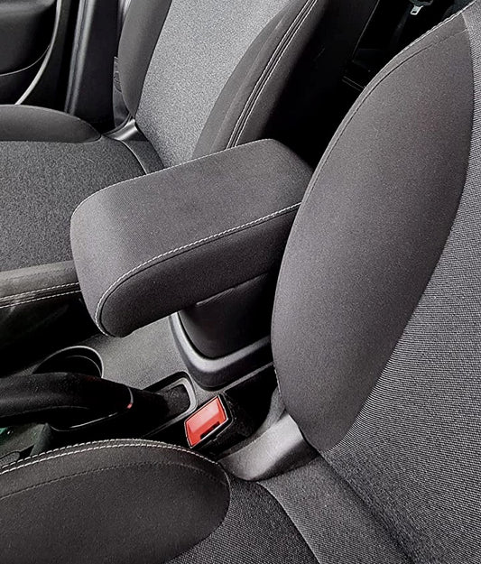 PREMIUM armrest for Fiat 500L (06/2017>)