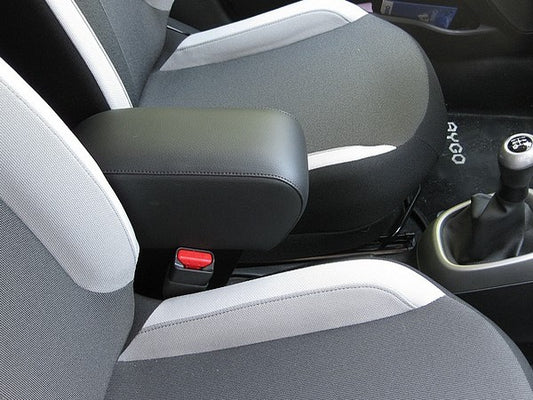 Armrest for Citroen C1 (2014>)