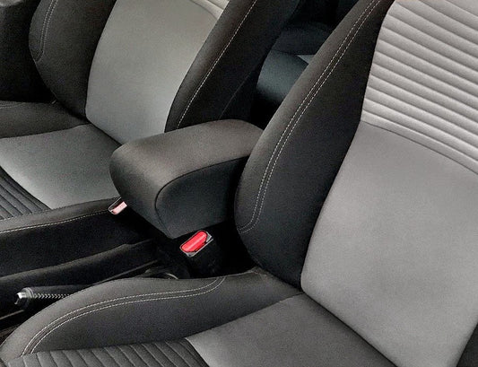 Armrest for Toyota Yaris and Yaris Hybrid (2015-2020)