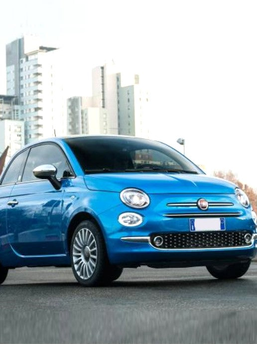 500 (Restyling 2015>)->FIAT