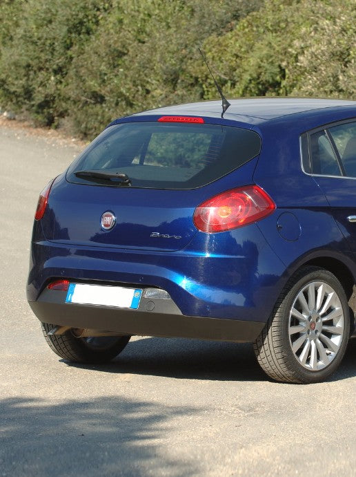 BRAVO (2007>)->FIAT