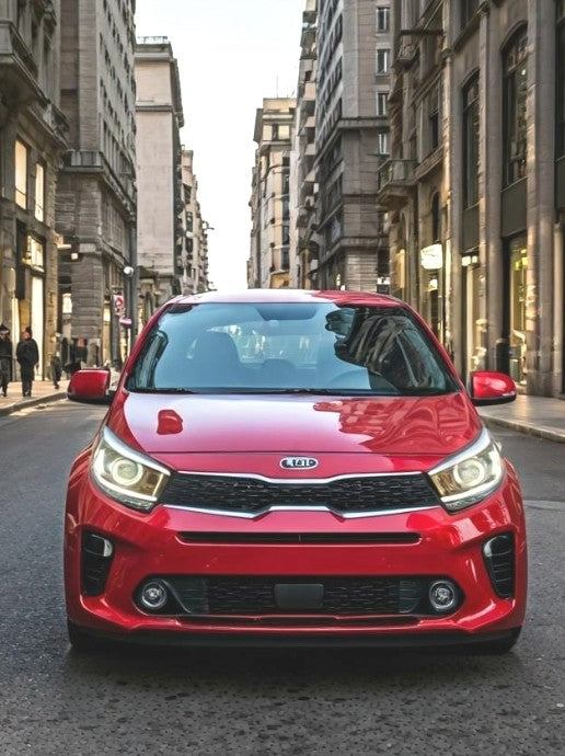 RIO (2017>)->KIA
