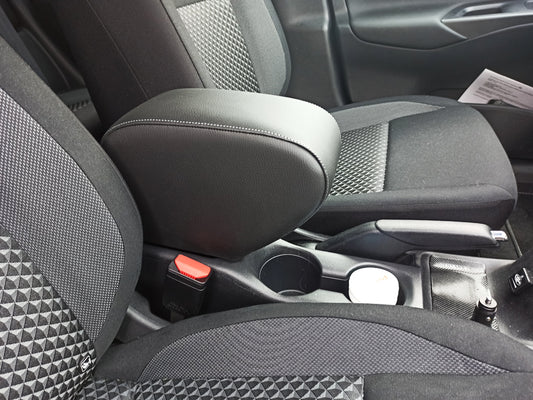 Armrest for Nissan Micra 5th Series (2017&gt;)