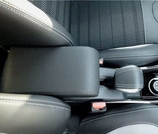 Armrest for Peugeot 2008 (2013-2019)