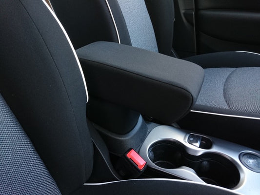 PREMIUM model armrest for Fiat 500X