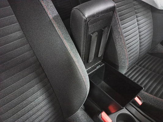 Armrest for Peugeot 208 (03/2019&gt;)