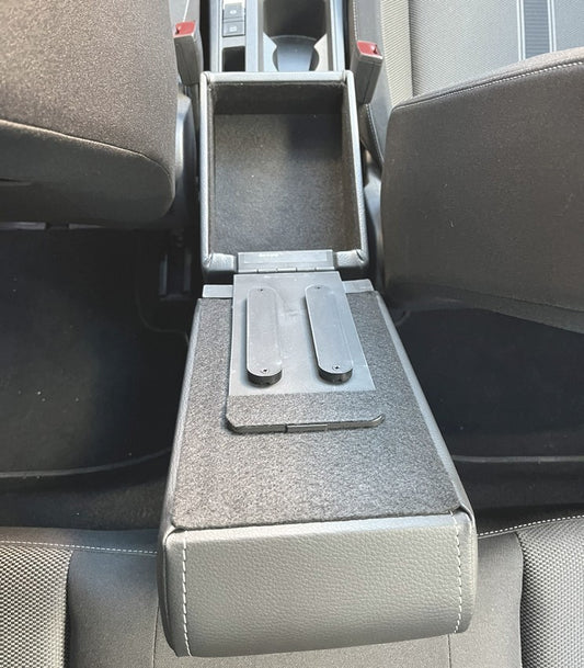 Armrest for Volkswagen T-Roc