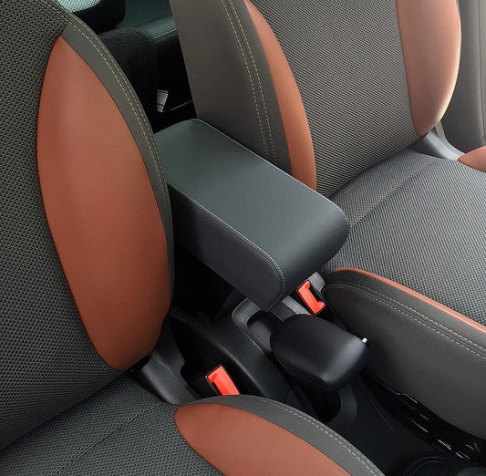Armrest for Fiat 500L (2012-05/2017)