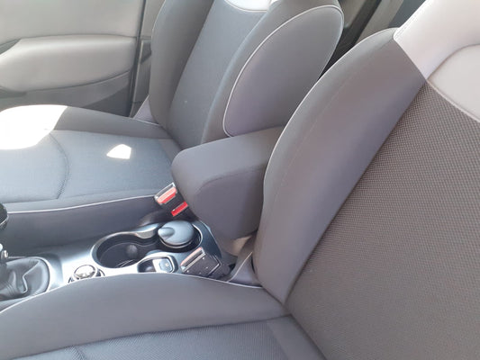 ELEGANT model armrest for Fiat 500X