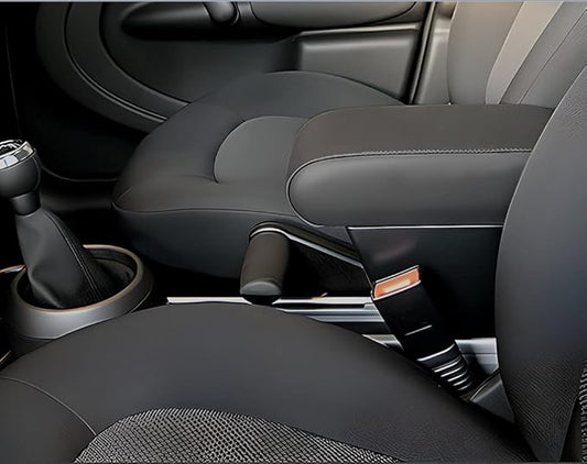 Armrest for Mini Countryman R60 (2010-2017)