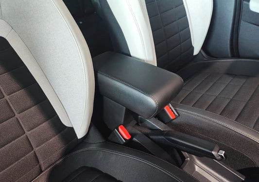 Armrest for Citroen NEW C3 4th series (2024&gt;)