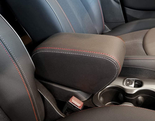 ELEGANT model armrest for Fiat 500X SPORT version