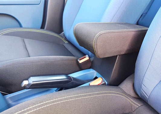 Apoyabrazos para Fiat Grande Panda GASOLINA