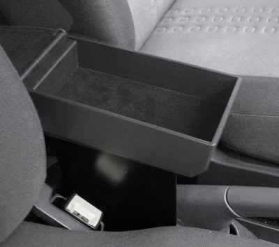 Armrest for Nissan Pixo