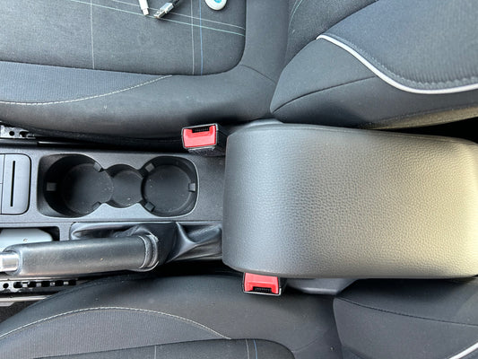 Armrest for For Fiesta MK7 (2017&gt;)
