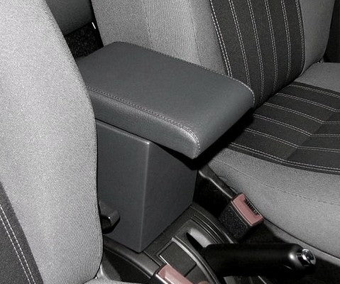 Armrest for Lancia Musa