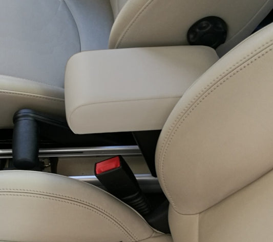 Armrest for Mini Paceman R61