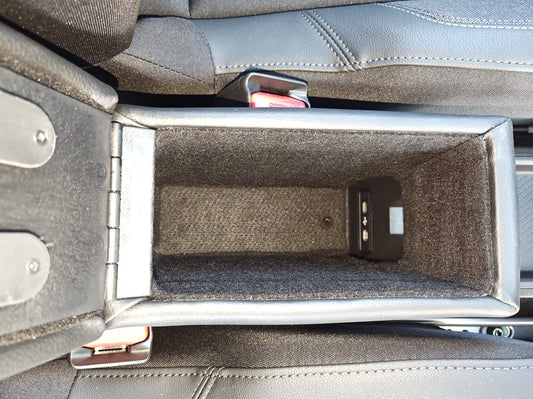 Bracciolo per Nissan Micra 6 (2026>)