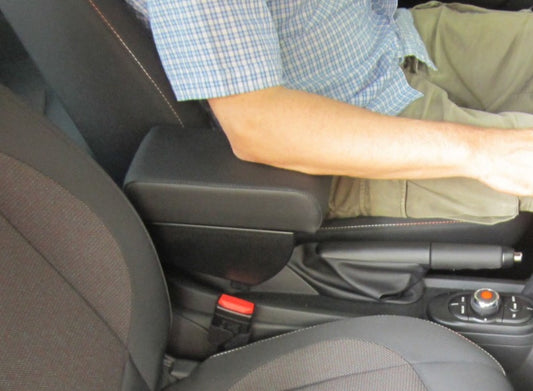 Armrest for Mini F55 (from 2014) 5 doors