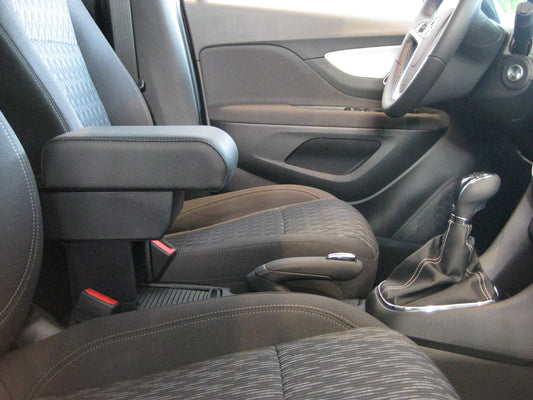 Armrest for Opel Mokka (2012-2020)