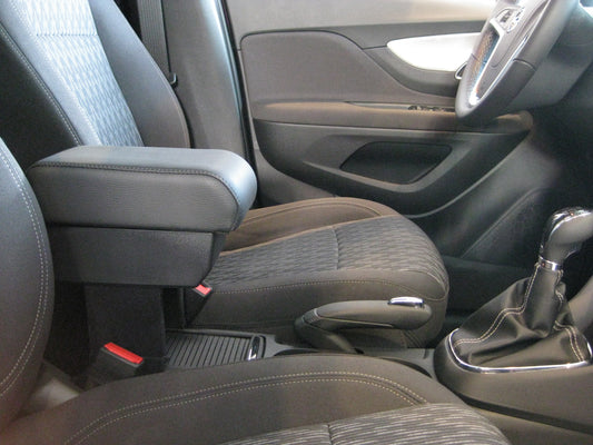 Armrest for Opel Mokka (2012-2020)