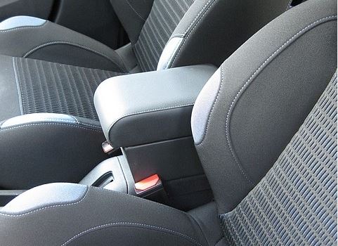 Armrest for Peugeot 208 (2012-02/2019)
