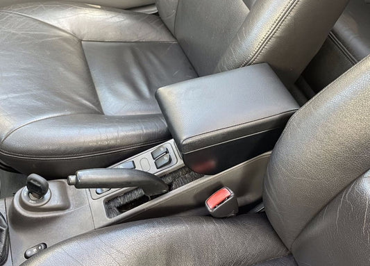 Armrest for Saab 9.3 (1997-2003) and 900S-SE (1994-1998)