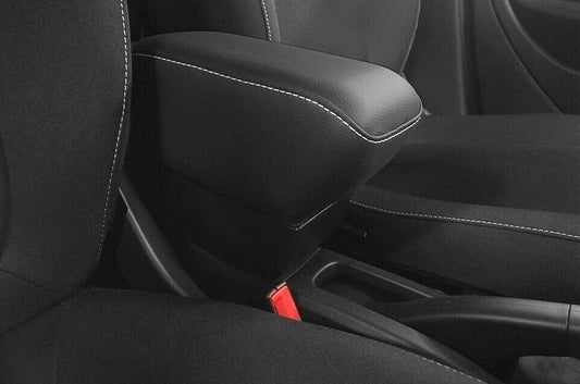 Armrest for Smart ForTwo and ForFour (2014&gt;) mod. FS DESIGN