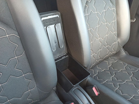 Armrest for Toyota Aygo X