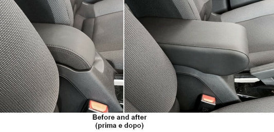 Armrest for Citroen Cactus Restyling (2018&gt;)