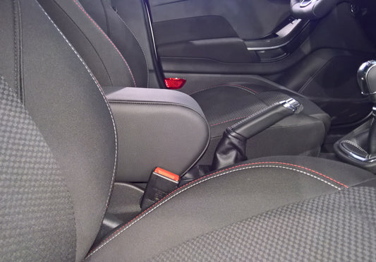 Armrest for For Fiesta MK7 (2017&gt;)