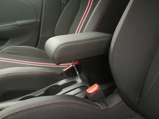Armrest for Opel Corsa-e (electric)