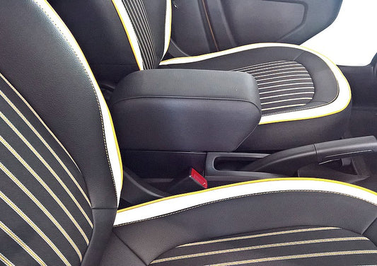 Armrest for Renault Twingo (2015&gt;)