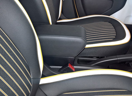 Armrest for Renault Twingo (2015&gt;)