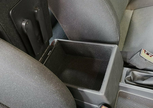 Armrest for Skoda OCTAVIA (2013-2019)