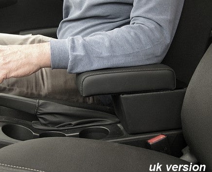 Armrest for Opel ASTRA GTC (2012&gt;)