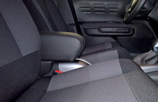 Armrest for Citroen C3 Aircross (2017-08/2021)
