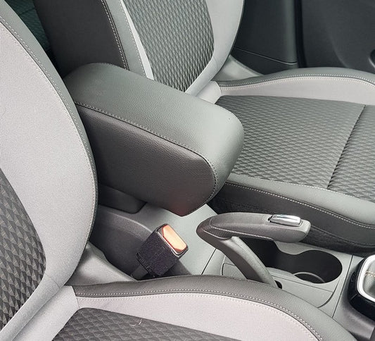 Armrest for Opel Crossland X