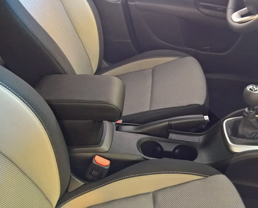 PREMIUM model armrest for Fiat Tipo (2015&gt;)