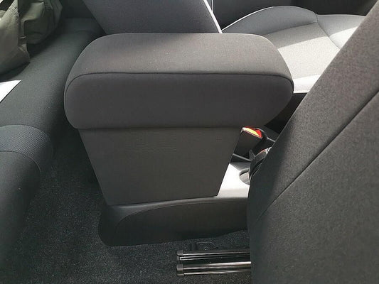 PREMIUM model armrest for Fiat Restyling (2015&gt;)