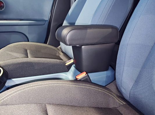 Accoudoir modèle PREMIUM pour Fiat Tipo (2015>)