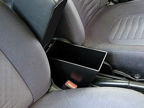 Armrest for Alfa Romeo Mito (2008 - 04/2013)