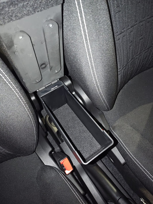 Armrest for Fiat Pandina (2024>)