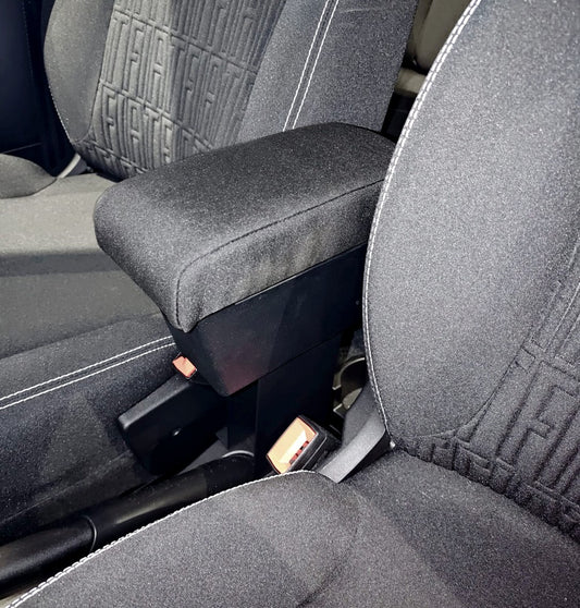 Apoyabrazos para Fiat Panda Nueva (2012-2024)