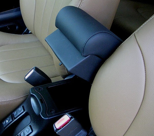 Armrest for Land Rover Freelander (2001-2006)