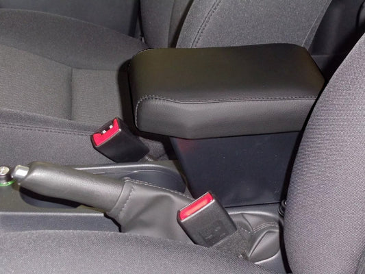 Armrest for LR Freelander 2 (2007-2012)