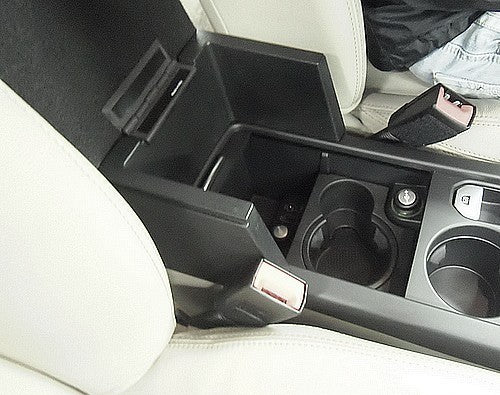 Armrest for Land Rover Freelander 2 (2013&gt;)