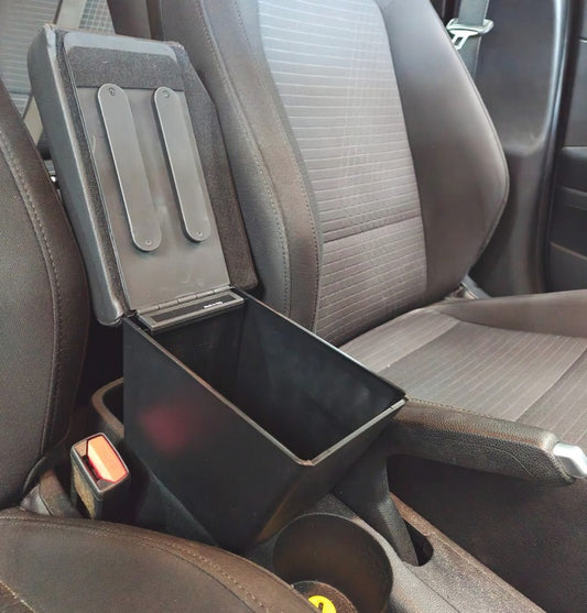 Accoudoir pour Hyundai Bayon